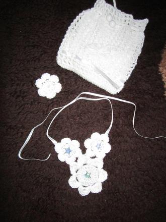 1587. romantický  set, 