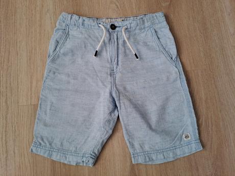 Kraťasy h&m, h&m,140