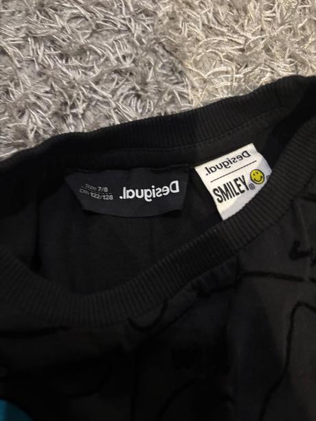 Sviatočne šaty, desigual,122