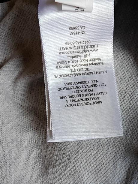 Ralph lauren sportovoelegantne saty, ralph lauren,s