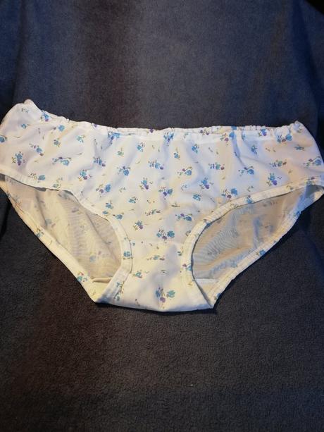 Nohavičky 52/54, xxxl