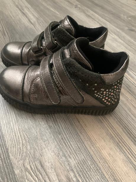 Topánky dievcenske, 28