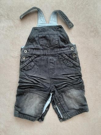 Zateplené nohavice, george,68