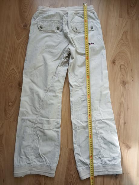 Nohavice hm 152/158, h&m,152