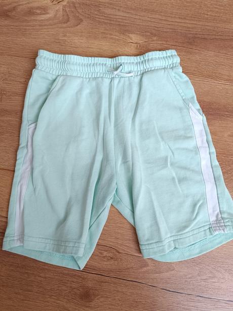 Bavlnene sortky 140, f&f,140