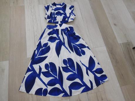 Šatočky letné dámske s,, s