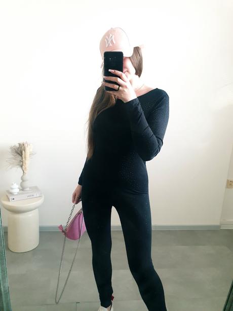 Overal s kamienkami m/l, m