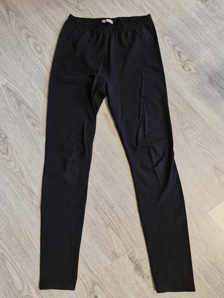 Legíny, h&m,38