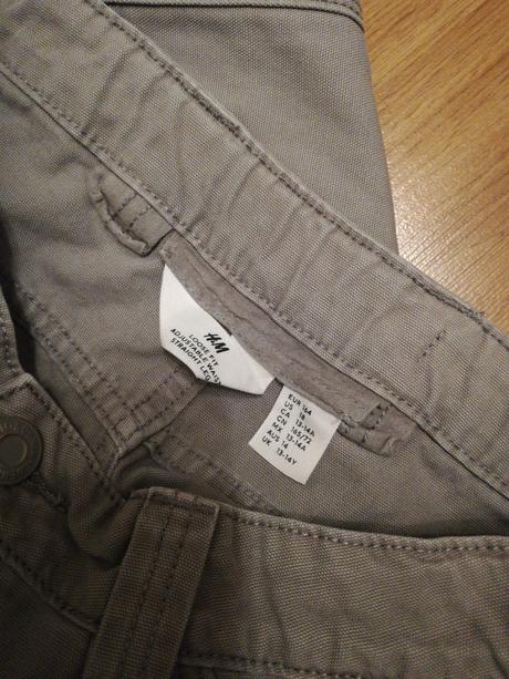Rifle s7053, h&m,164