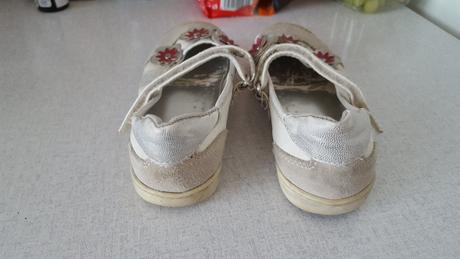 Balerinky, deichmann,29