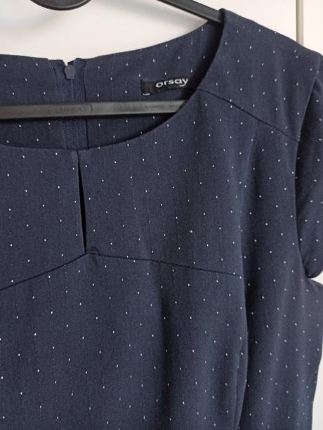 Orsay šaty, orsay,42