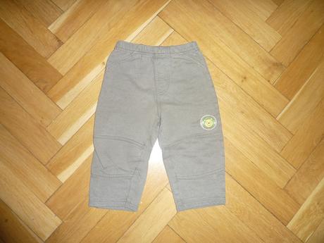 Bavlnene teplaky, disney,80