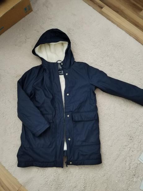 Nepremokavý kabát s poštovným, reserved,140