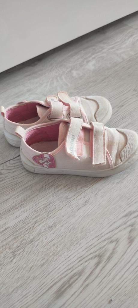 Tenisky, d.d.step,27