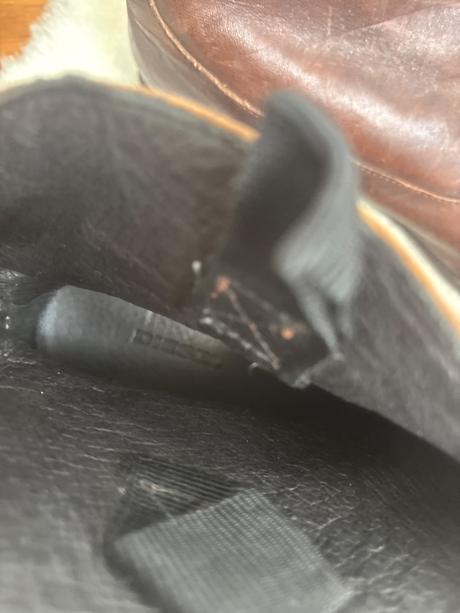 Diesel kozačky v.39, diesel,39