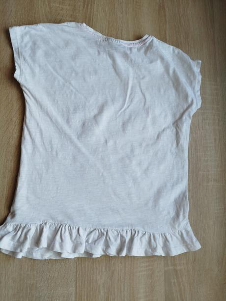 Tričko 134/140, 134