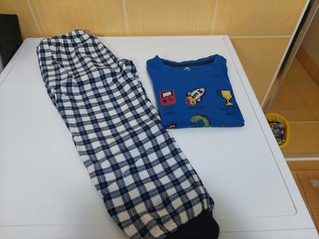 Pyžamká zn. lupilu, lupilu,110