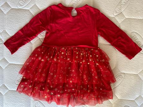 Vianocne saty, pepco,98