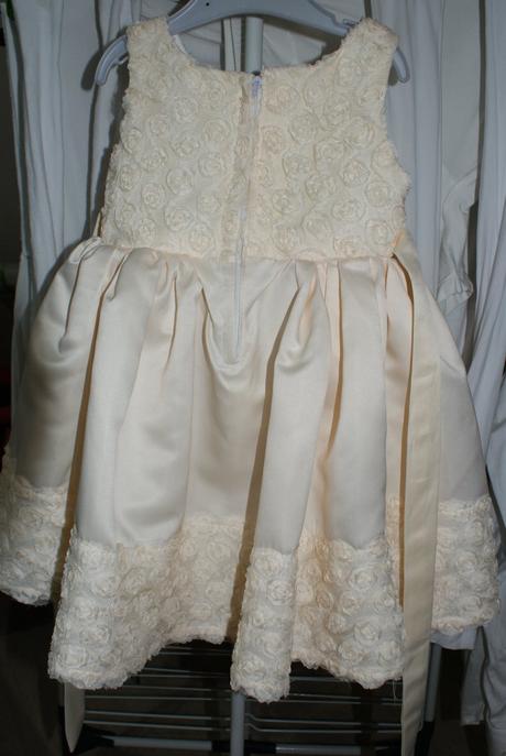 Princeznovské šaty, 86