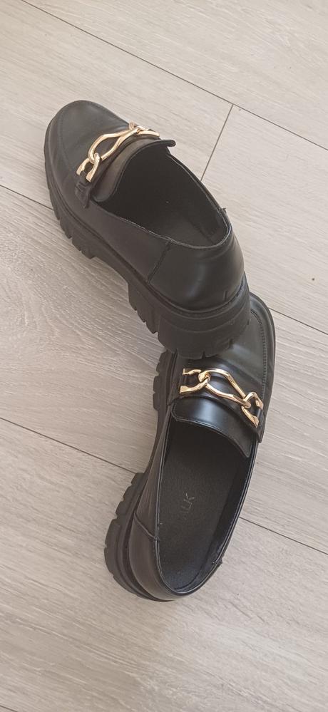 Catwalk mokasiny 37, 37