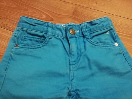 Skvele šortky, esprit,104