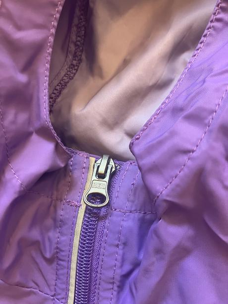 Vetrovka columbia, columbia,s