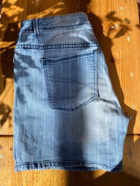 Rifle kratke garcia, 38