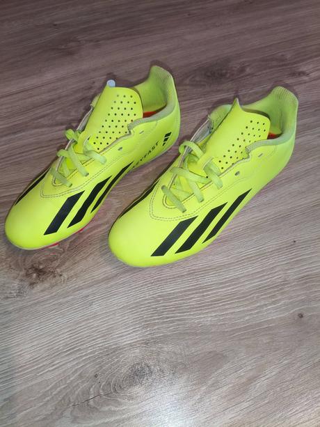 Kopačky vel38, adidas,38