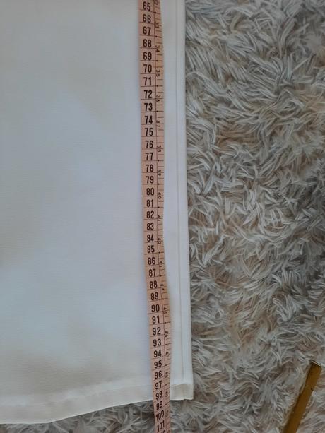 Elegantné nohavice, m