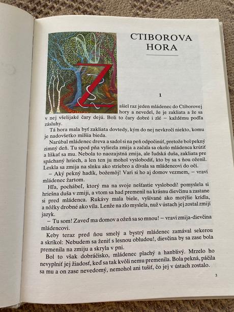 Brlicová-mažuranicová ivana ctiborova hora a iné r,