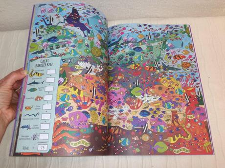 Lib colossal creature count,