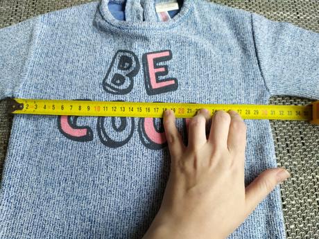 Cool svetrík, zara,80