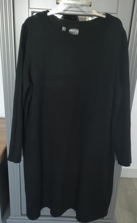 Pletené šaty, bonprix,50