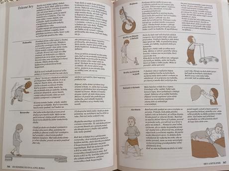 Dieťa a ja -do 5 rokov, 