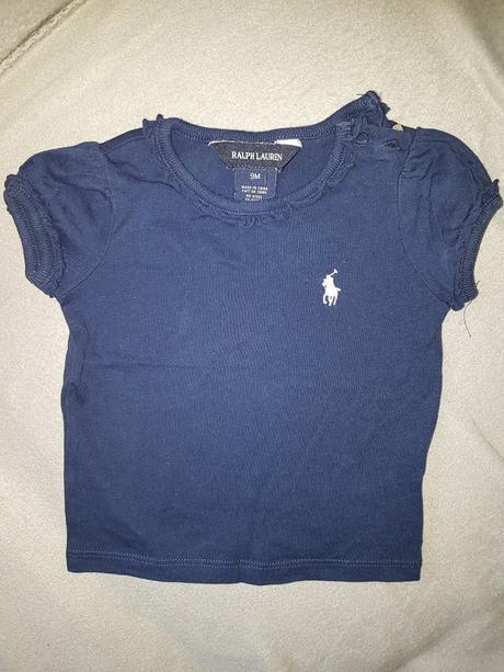 Tricko, ralph lauren,74