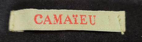 Predám dámske nohavice camaieu  veľ.xs, camaieu,xs