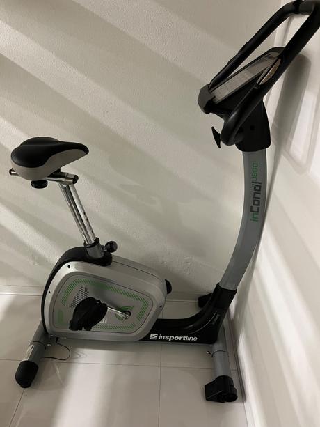 Rotoped insportline incondi ub600i, 