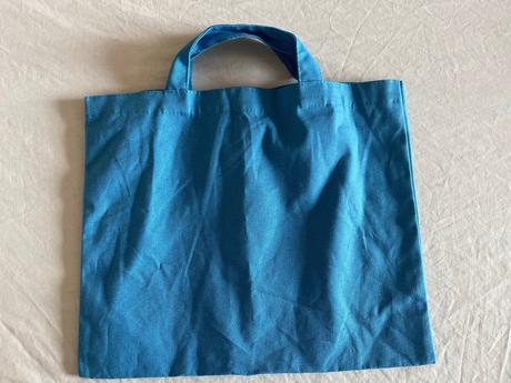 Detská platená taška, 