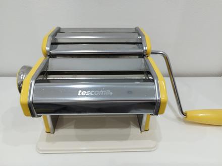 Tescoma, strojček na výrobu cestovin,