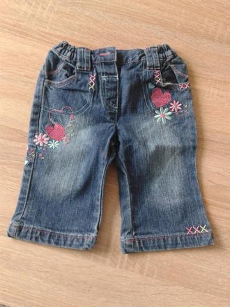 Dievcenske rifle, st. bernard,68