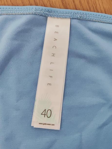 Plavky svetlomodré, l