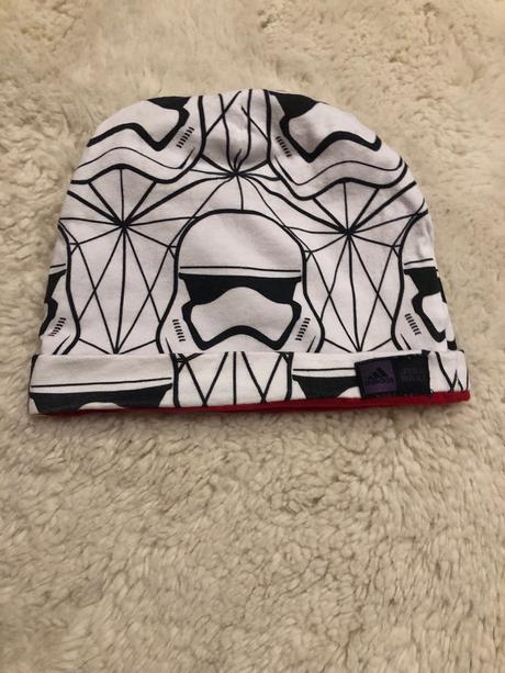 Čiapka adidas star wars, adidas,98
