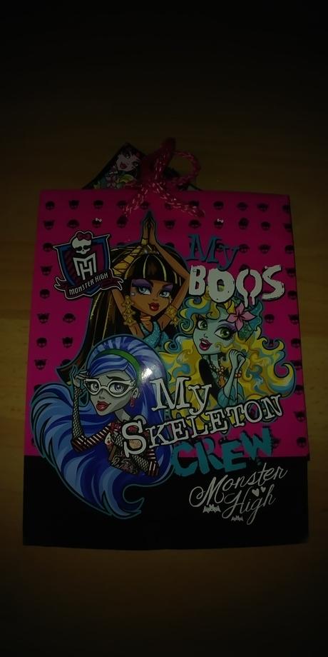 Darcekova taska 15x22 cm, 