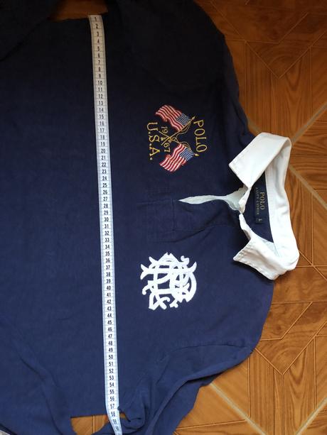 Ralph lauren l , l