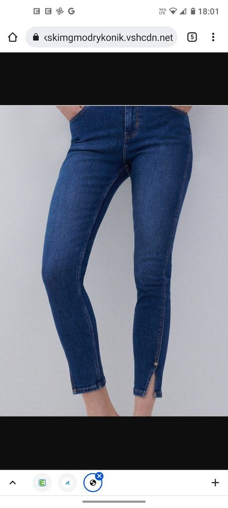 Nenosené rifle, reserved,36