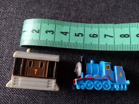 Hračky tomáš vláčiky, 