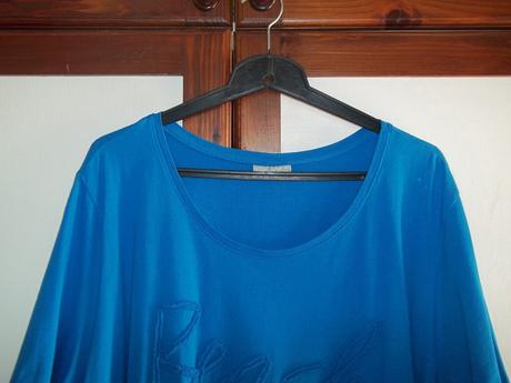 Tričko - janina - 58, 58