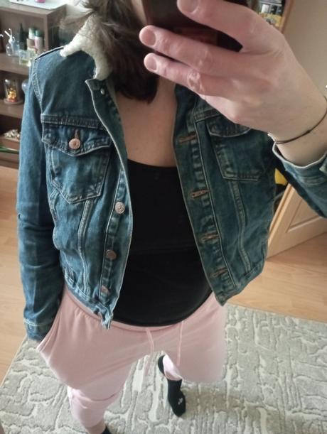 Riflovka to pasu, new look,s