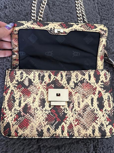 Kabelka steve madden, steve madden