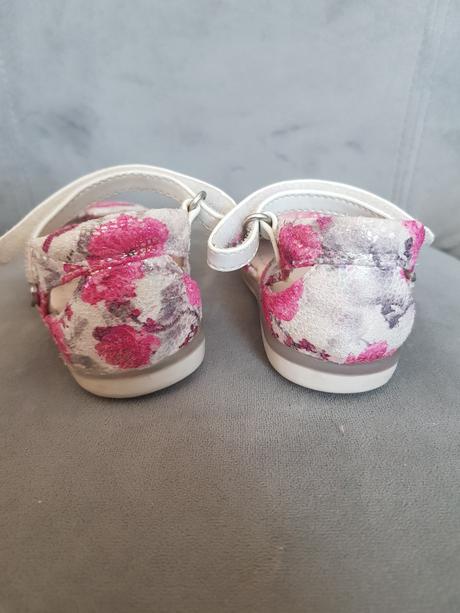 Sandálky, mayoral,20